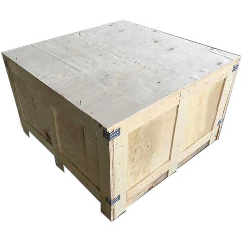 河北品牌厂商为什么都会选择木箱包装？